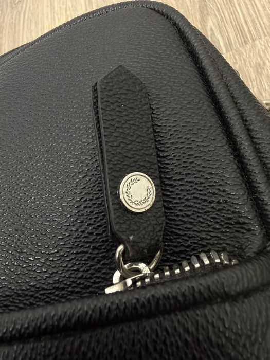 Сумка Fred Perry