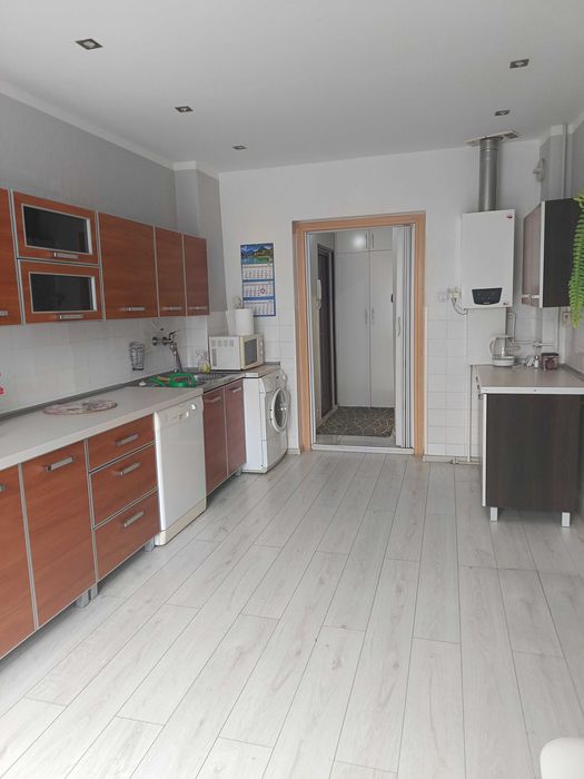 Mieszkanie na sprzedaż 45m2