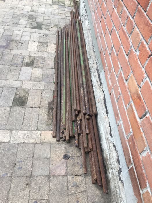 Арматура 25 мм