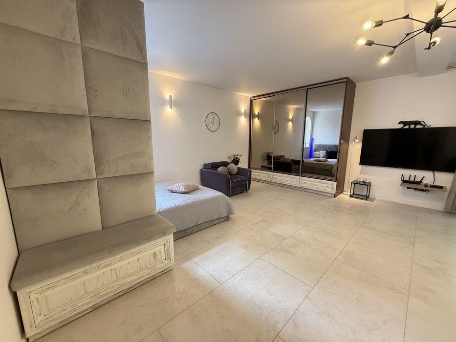 Mieszkanie 47m2 Kabaty ul.Gąsek 5