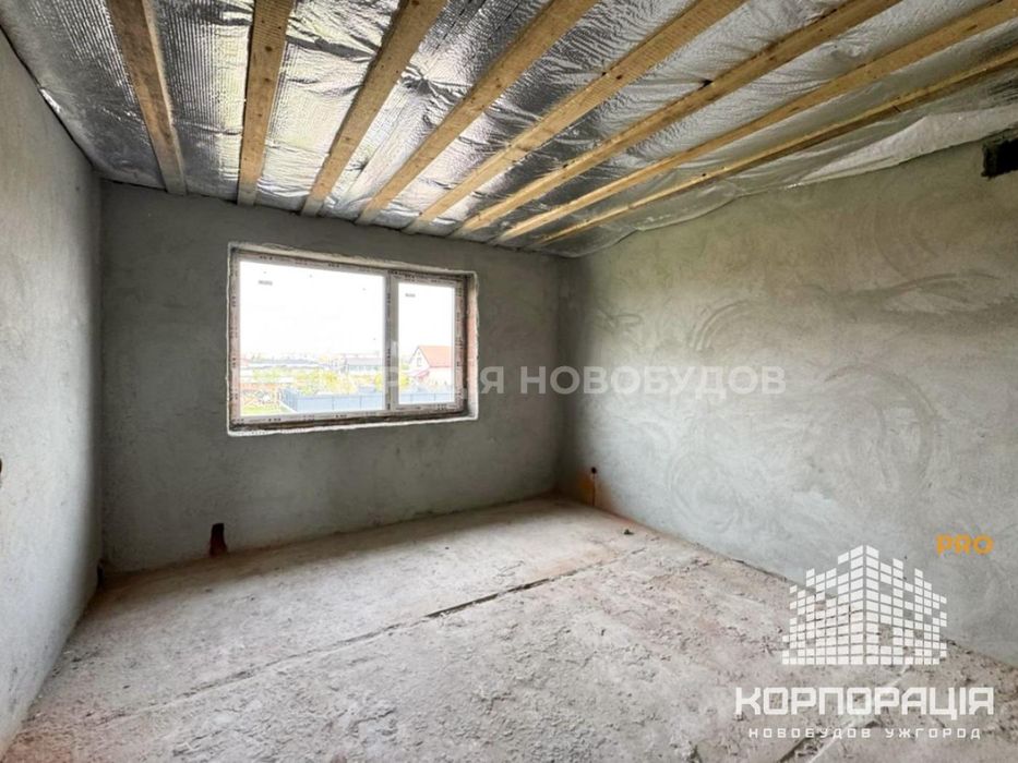 Продаж котеджу, 152 м2, 2 сотки, вул. Золота, Сторожниця