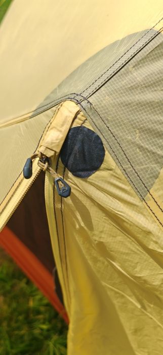 Namiot Msr Carbon refkex2 ultralight