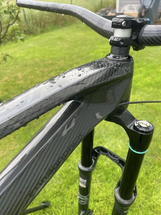 Antidote CarbonJack M