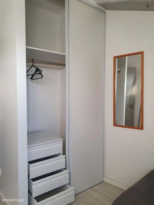 Apartamento com 2 quartos - localizado em Baixa Coimbra