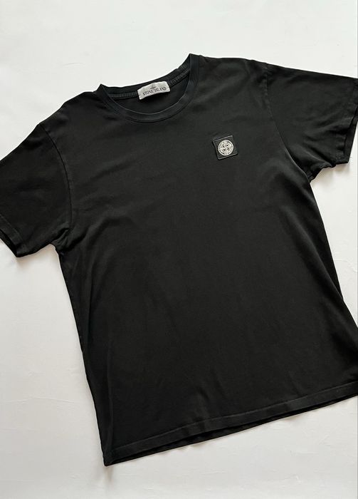 Футболка Stone Island. Оригінал.