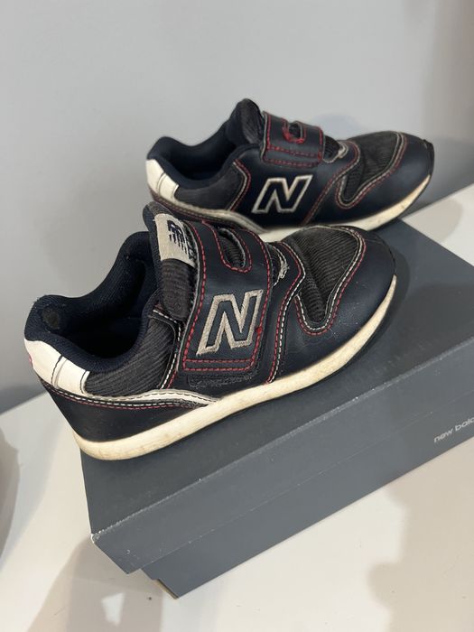 Buty new balance adidasy 26.5 15.5cm