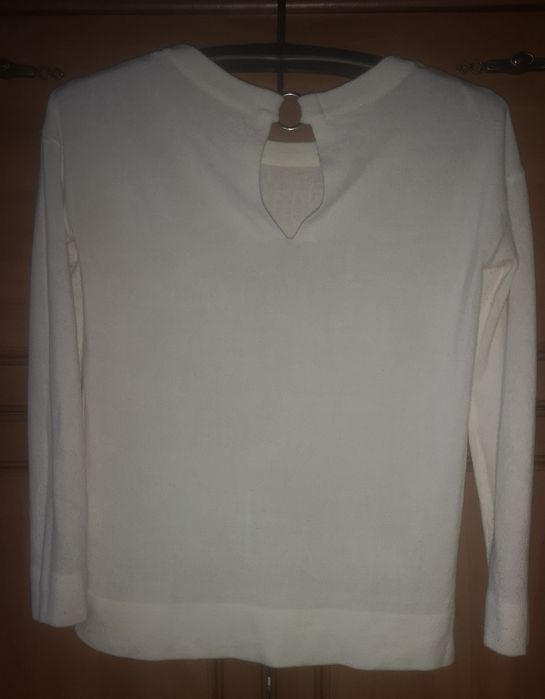 Sweter damski rozmiar S