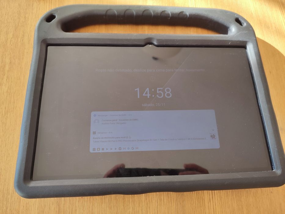 Tablet Lenovo P1164750710655747123