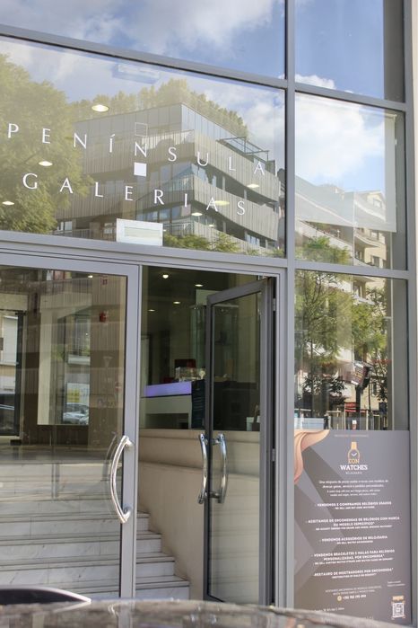 Relogio Seiko Flyback Chronograph Automatic 7016 / 7000 rare brown dial