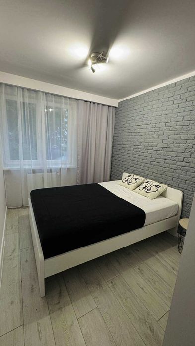 Mieszkanie 4 pokojowe Gdańsk Morena bez najmu okazjonalnego! - More