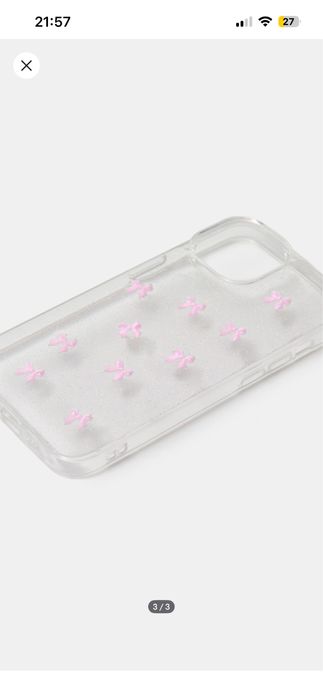 Продам чехол на iphone 13/14