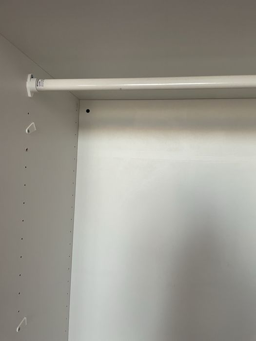 Szafki Ikea seria Stuva