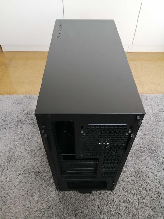 Fractal Pop Silent ATX Tower/Case – Last Chance!64751281221763122