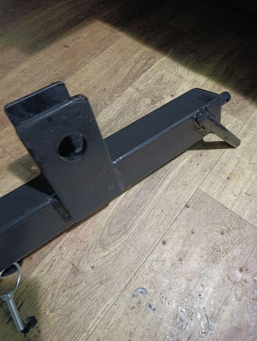 ПРОДАМ Причіпний  пристрій для трактора