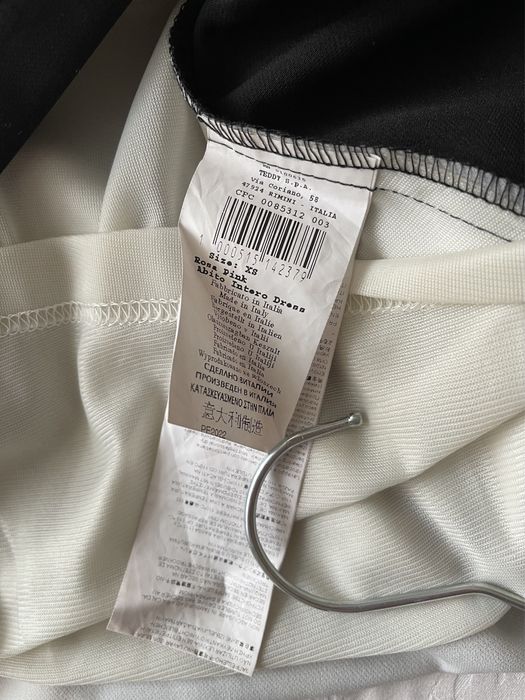 Сукня платье Rinascimento XS Італія оригінал