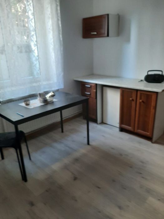 Wynajmę od zaraz mieszkanie 40m, ul. Wiślana
