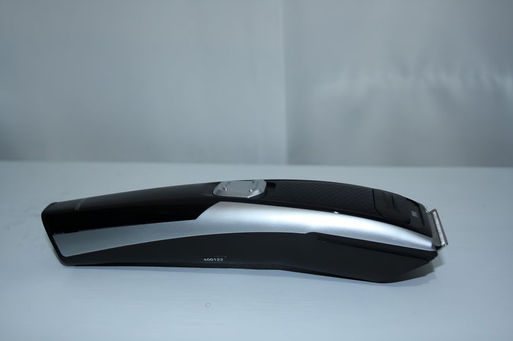 Máquina de Barbear SilverCrest SHBS 500 D4 Como Nova