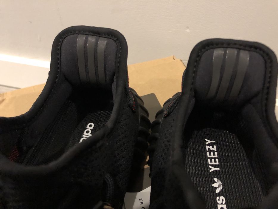 Yeezy boost 350 v2 Tamanho 42