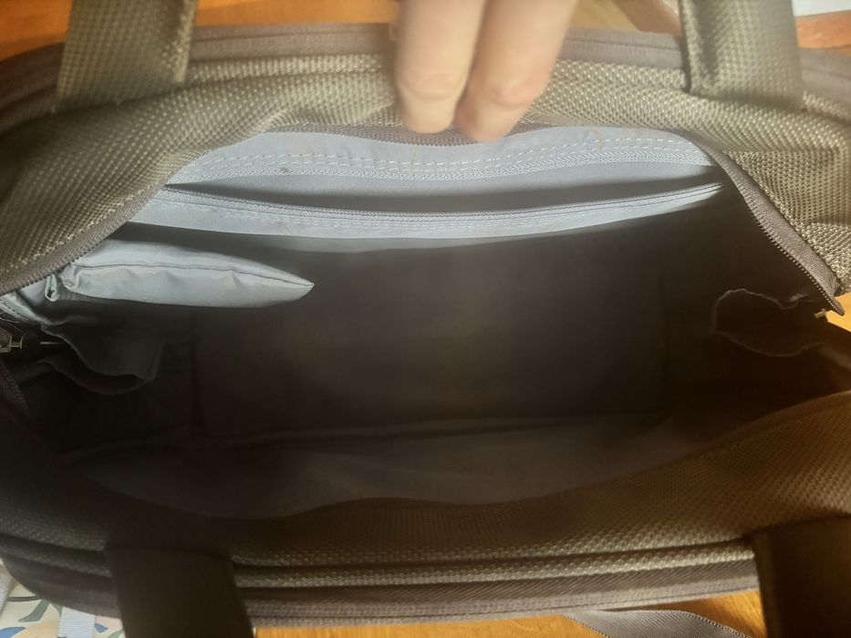 Torba na laptop Samsonite