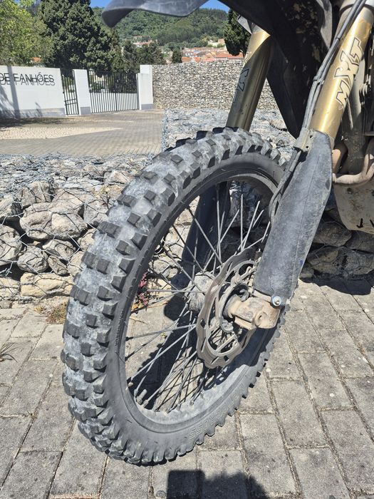 Husqvarna TE 510