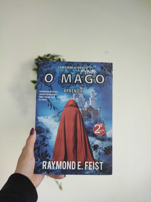 Colecção O Mago - Vários Livros - 9€ PORTES GRÁTIS