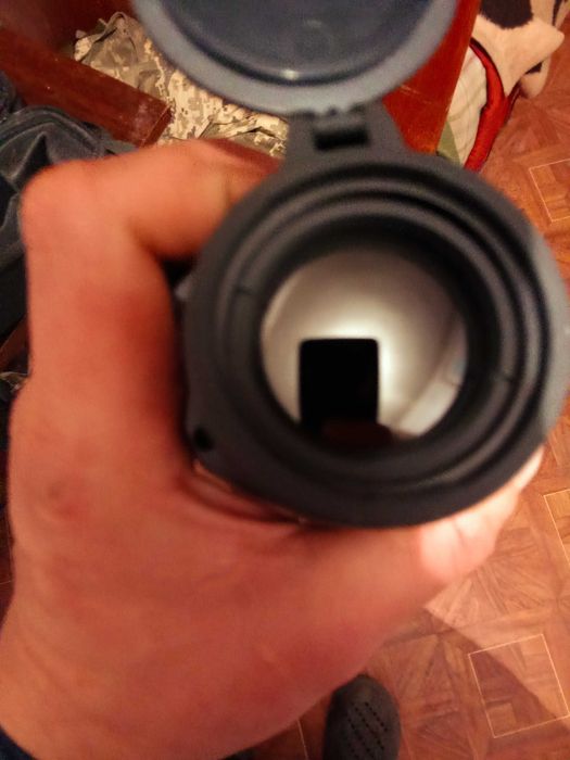 Тепловізор INFIRAY Zoom ZH38