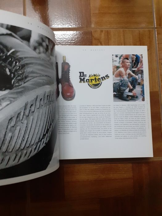 Obras de Culto, Icons da nossa geração