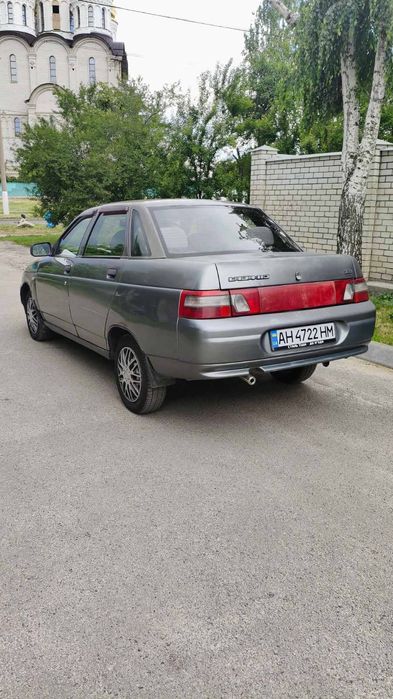 Продам ваз 2110 2011год