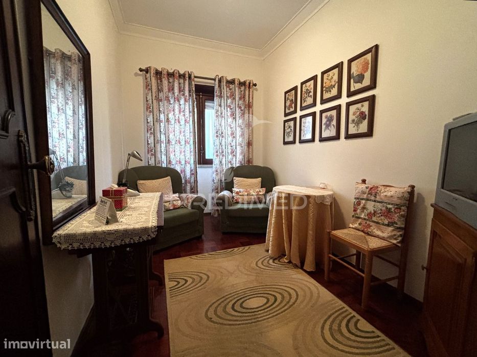 Apartamento T3 à Venda – Setúbal
