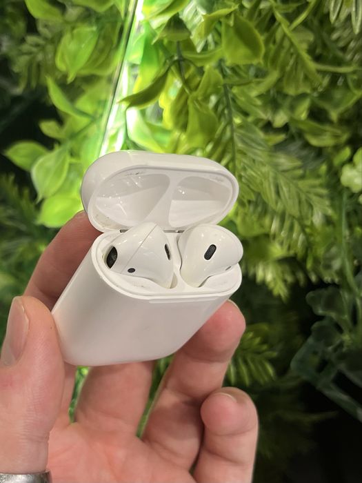 Наушники AirPods 1