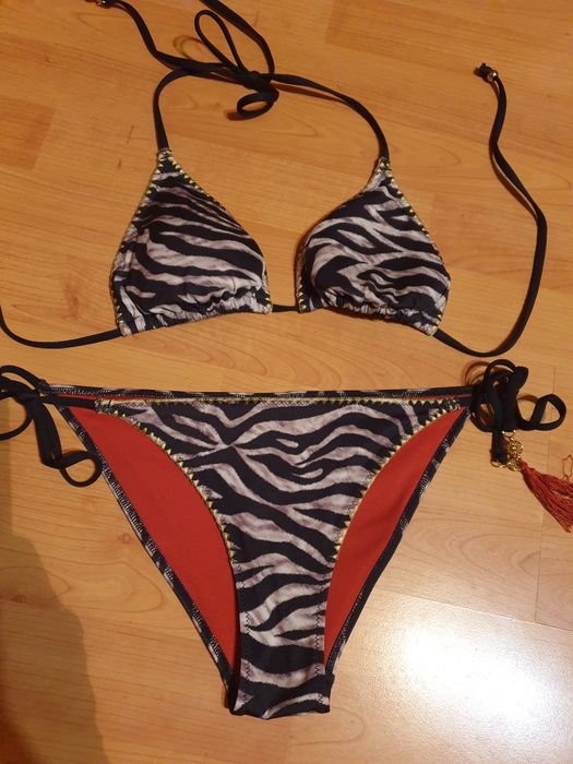 Extra strój kąpielowy S,M