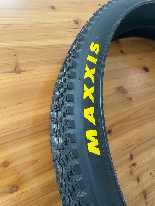 Pneus BTT Maxxis 29