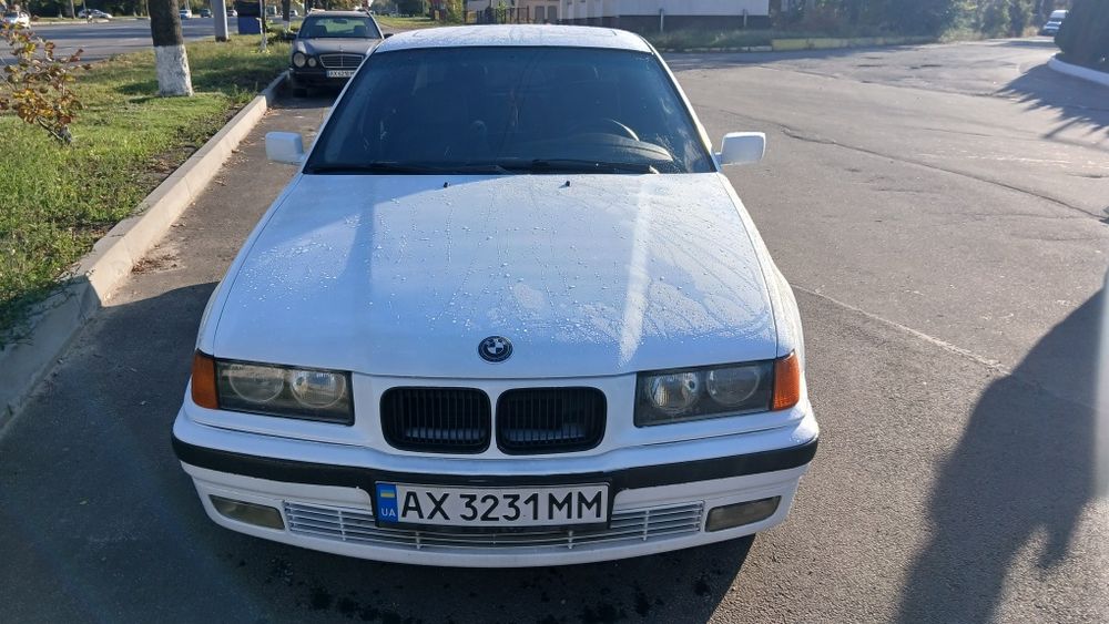 Продам Bmw e36 1995