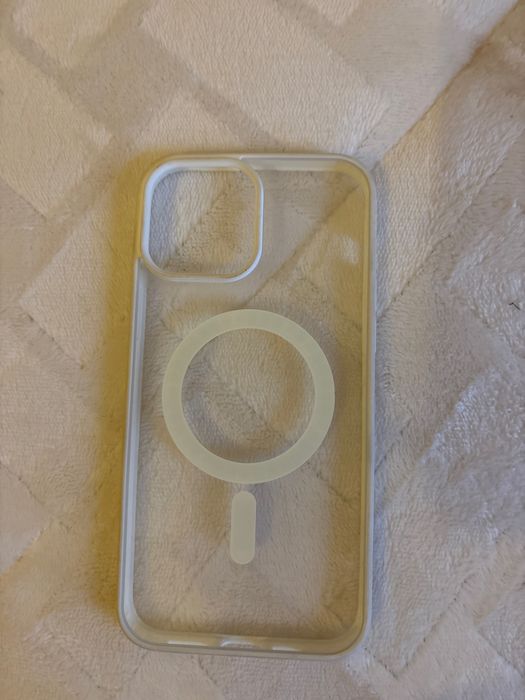 Capa iphone 13 pro max