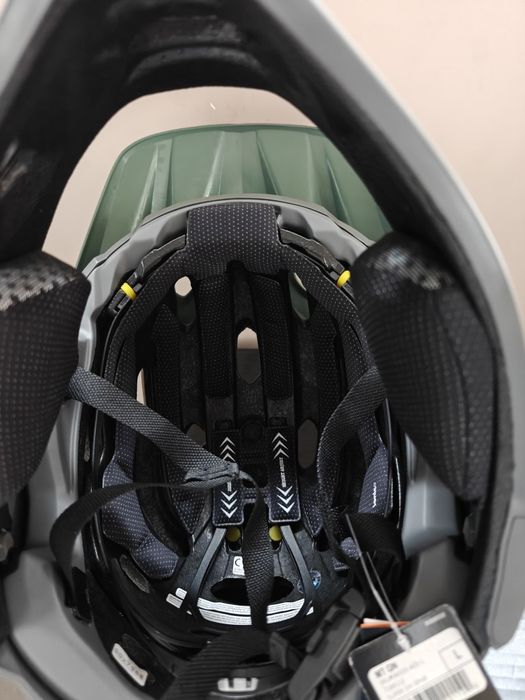 Kask Bell super dh