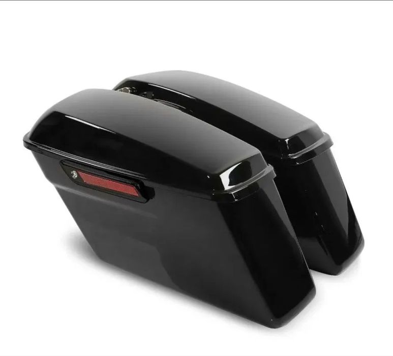 Кофри Harley davidson touring street road glide king elektra