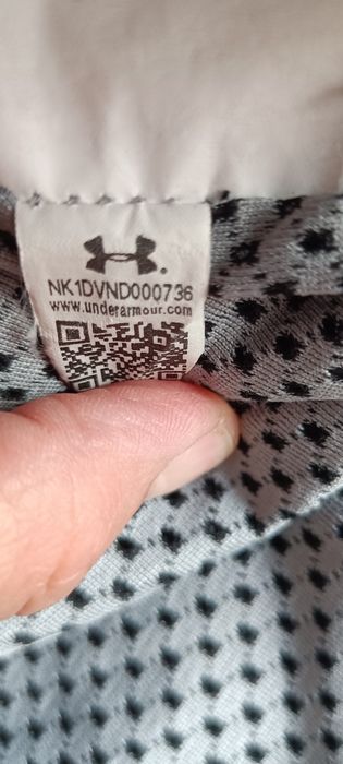 Kurtka męska under amour r. Xl