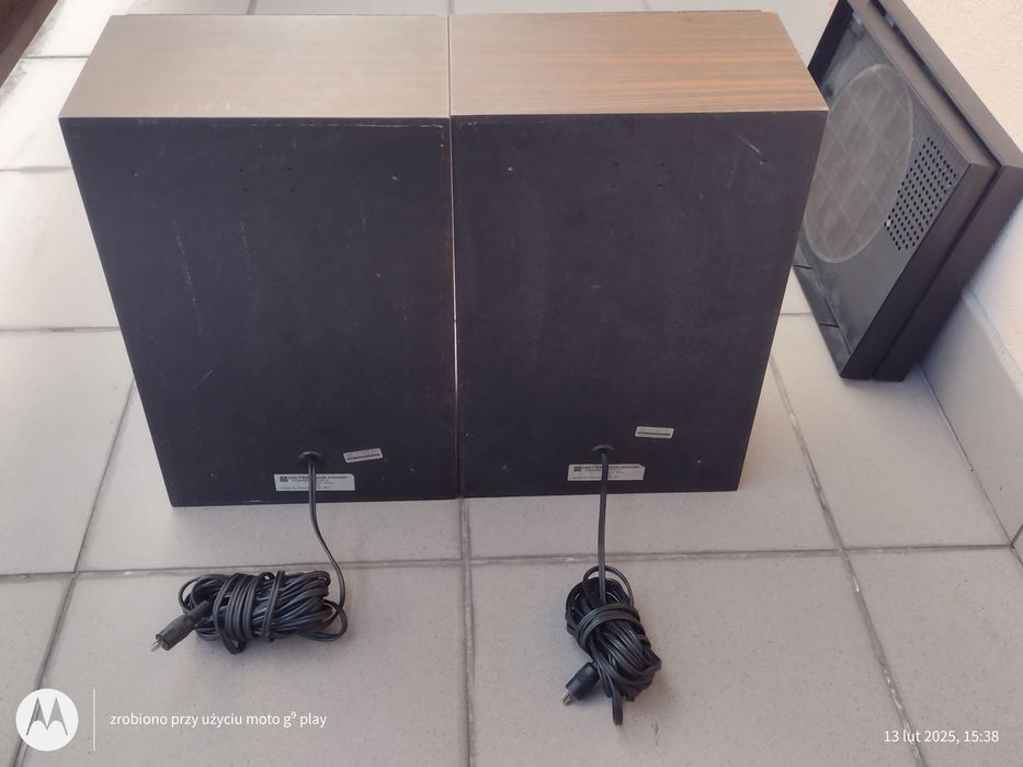 Radmor,Unitra,Stare Radio