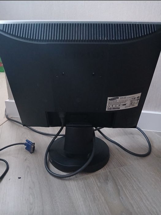 Монітор Samsung.  Бу.
