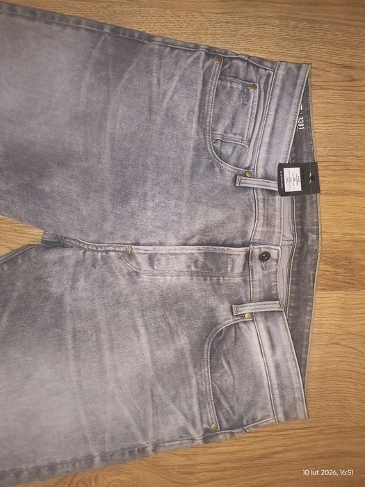 Spodnie G-star nowe z metkami W36L32