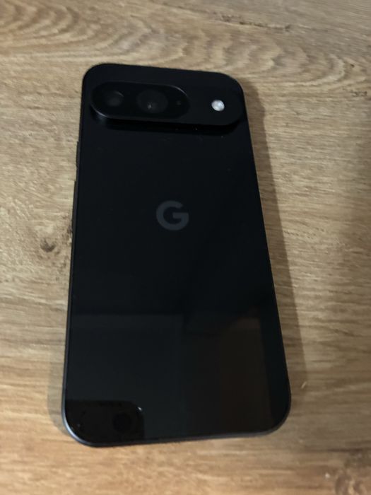Google Pixel 9 Telefon