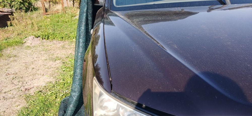 Продам автомобіль Hyundai Sonata