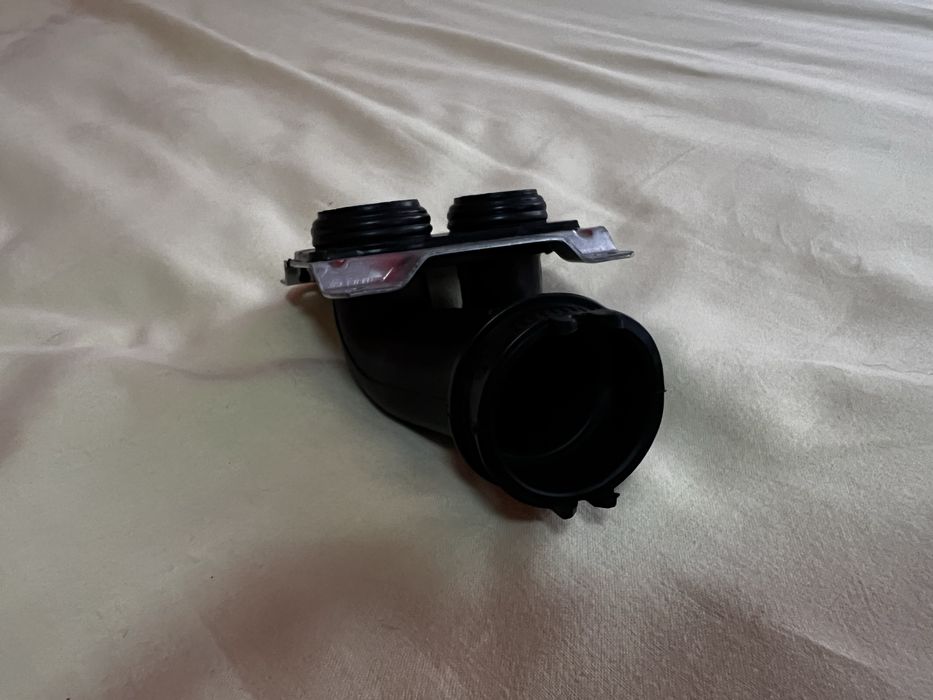 Ariston Hotpoint - Tubo Galvanizado