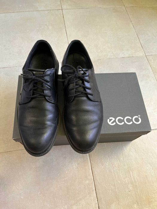 Чоловічі туфлі ECCO