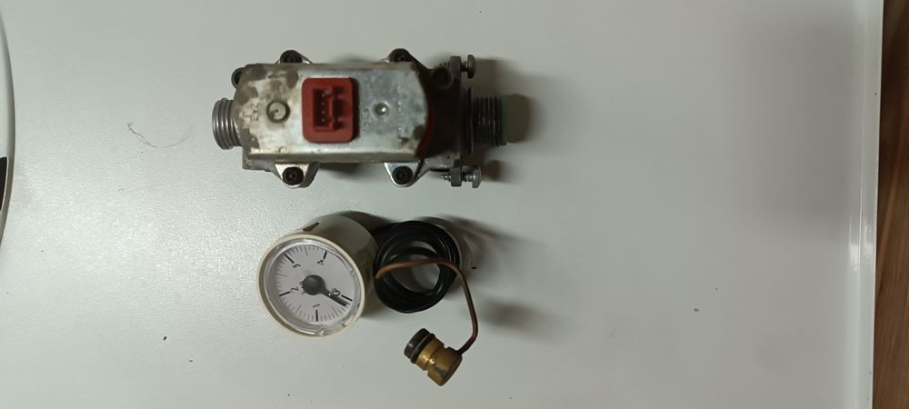 Ferroli DOMIproject F 24 D