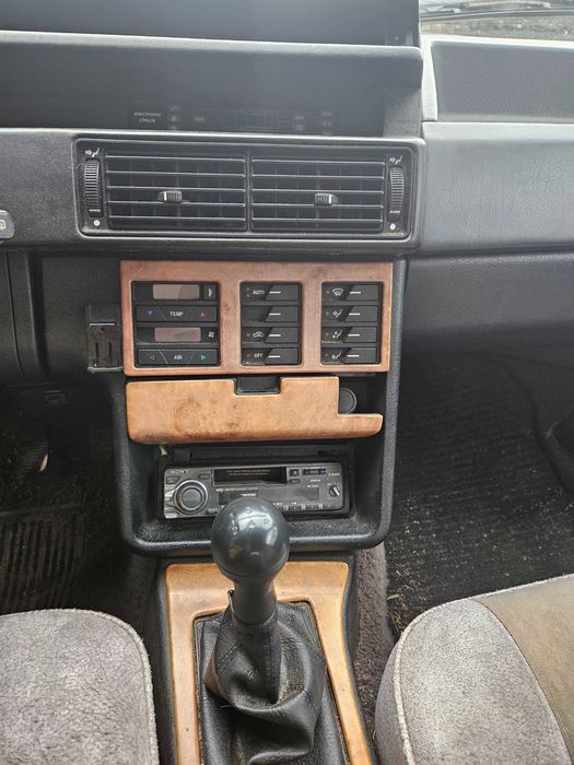 Vendo Fiat Tempra de 1992 a andar e com tudo pago para o ano 2026.