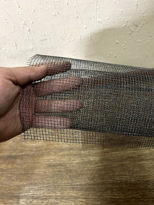 Соя кукурудза сітка металева для сушки