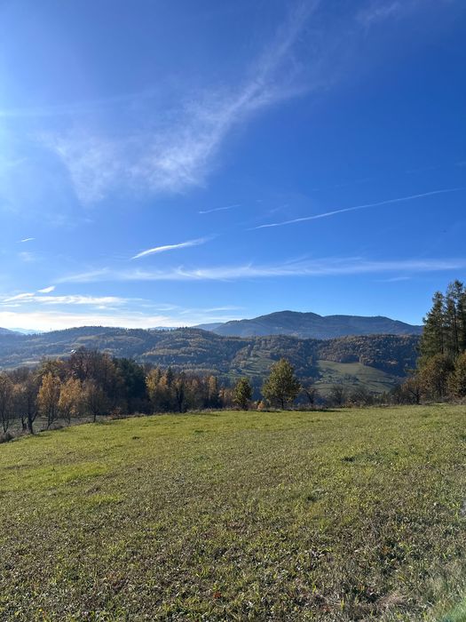 Działka budowlana