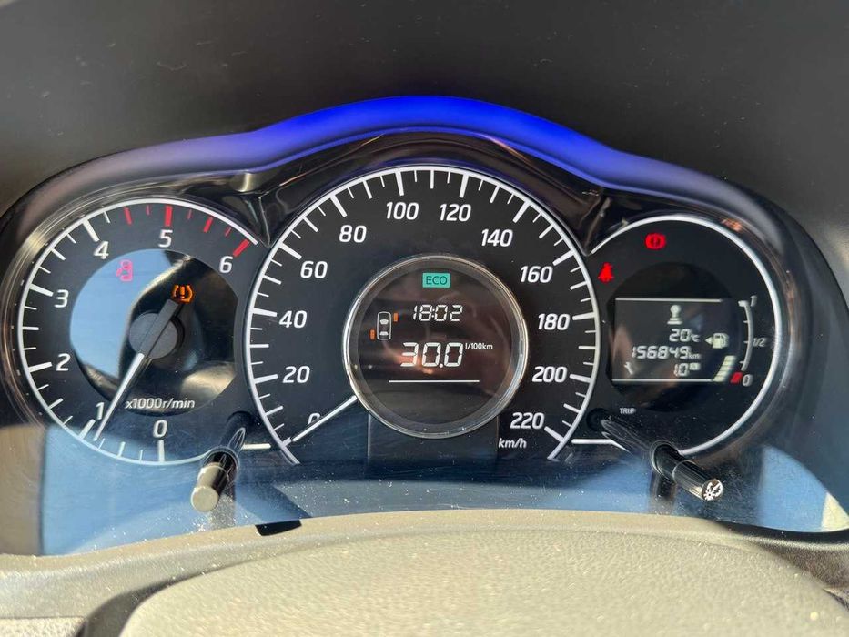 Nissan Note E12,2015 року