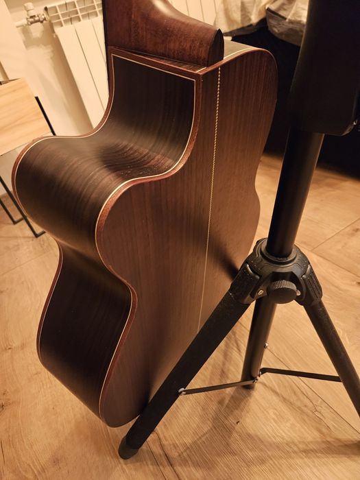 Gitara  elektroakustyczna Dowina Danubius JCE